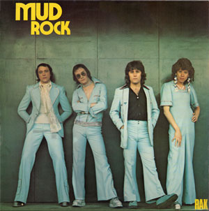 Mud Rock